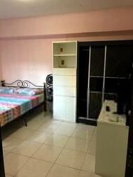 Blk 690 Jurong West Central 1 (Jurong West), HDB 4 Rooms #406906361